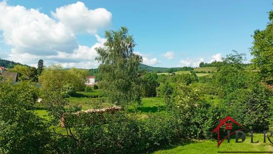 Annonce Vente 10 pices Maison Gerbepal 88
