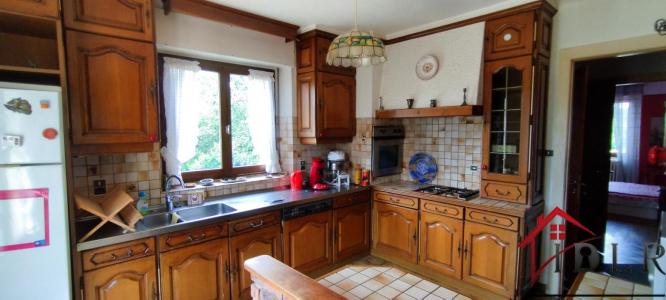 Acheter Maison 277 m2 Gerbepal
