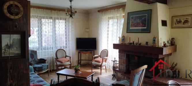 Acheter Maison Gerbepal Vosges