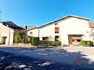 For sale Melay 5 rooms 88 m2 Haute marne (52400) photo 1