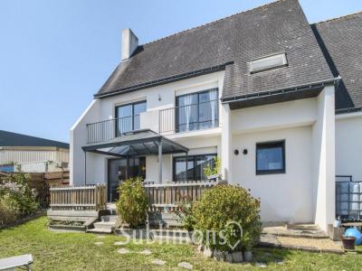 Annonce Vente 9 pices Maison Hennebont 56