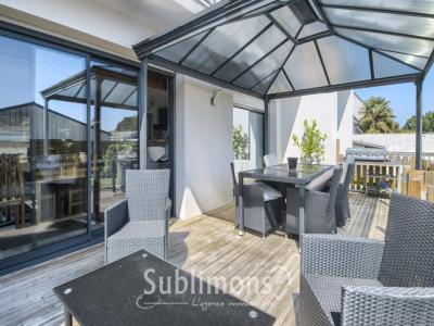 Acheter Maison 180 m2 Hennebont