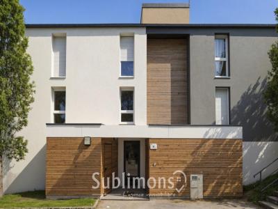 Annonce Vente 2 pices Appartement Saint-ave 56