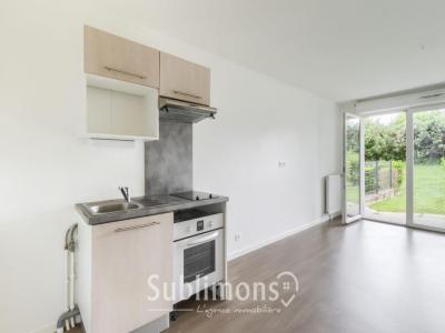 Acheter Appartement Saint-ave Morbihan