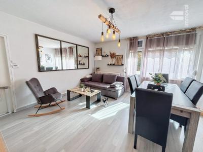 For sale Strasbourg 5 rooms 82 m2 Bas rhin (67100) photo 0