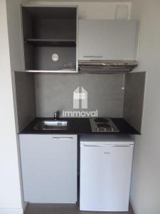 Louer Appartement Strasbourg 450 euros