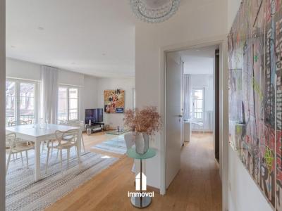 Louer Appartement Strasbourg Bas rhin