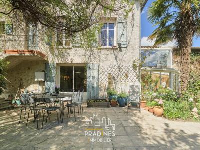 Annonce Vente 9 pices Maison Sablons 38