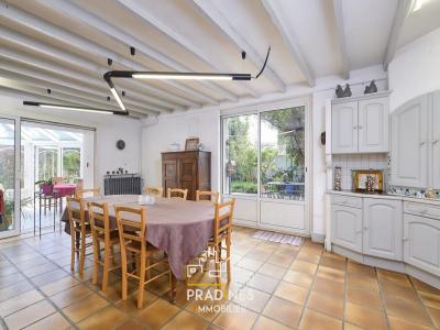 Acheter Maison Sablons 499000 euros