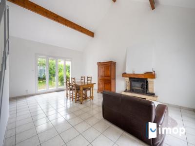 Annonce Vente 5 pices Maison Courdimanche 95