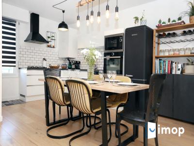 Acheter Maison Rennes 399000 euros