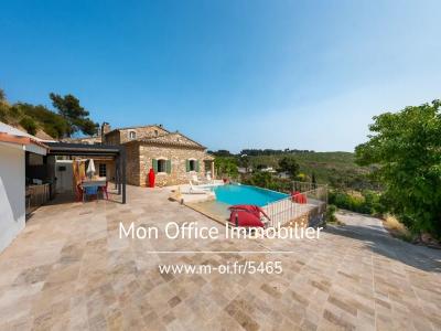 For sale Pennes-mirabeau 9 rooms 310 m2 Bouches du Rhone (13170) photo 2