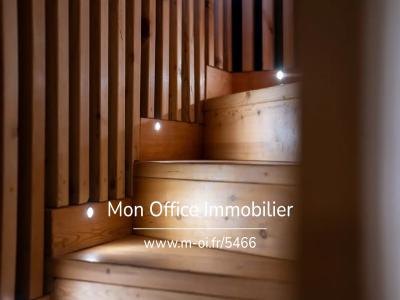 Acheter Maison 185 m2 Orres