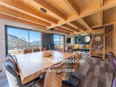 Acheter Maison Orres Hautes alpes