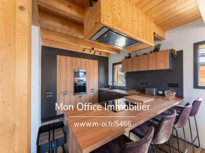 Acheter Maison Orres 990000 euros