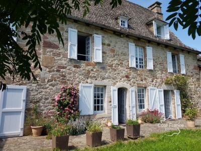 Annonce Vente 11 pices Maison Calvinet 15