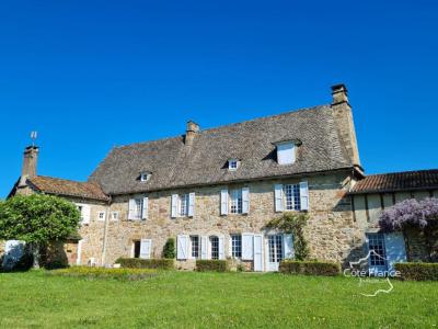 Acheter Maison 276 m2 Calvinet