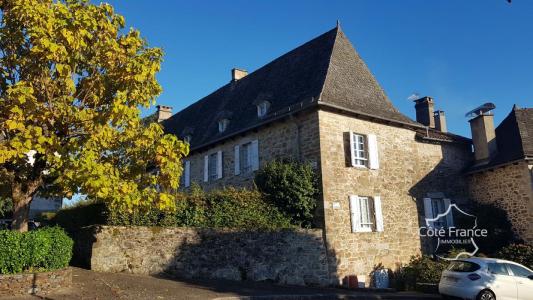 Acheter Maison Calvinet 397000 euros