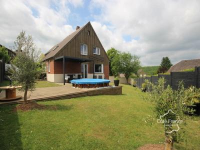 Annonce Vente 5 pices Maison Vireux-molhain 08