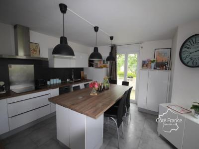 Acheter Maison 154 m2 Vireux-molhain