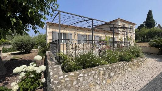For sale Mouries 6 rooms 156 m2 Bouches du Rhone (13890) photo 0