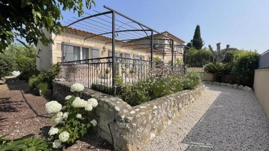 Annonce Vente Prestige Mouries 13