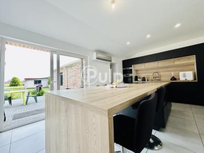 For sale Roost-warendin 5 rooms 125 m2 Nord (59286) photo 2