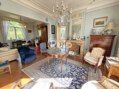 Annonce Vente 11 pices Maison Mericourt 62