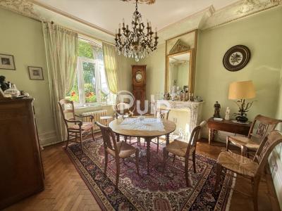 Acheter Maison 232 m2 Mericourt