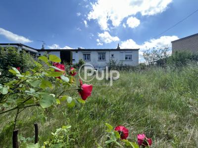 For sale Bassee 4 rooms 78 m2 Nord (59480) photo 0