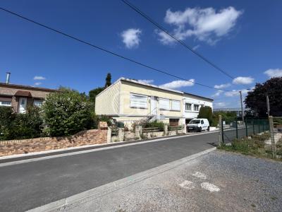 For sale Bassee 4 rooms 78 m2 Nord (59480) photo 1