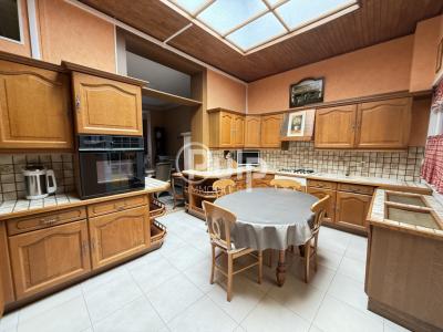 For sale Henin-beaumont 7 rooms 125 m2 Pas de calais (62110) photo 2