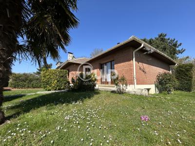 Annonce Vente 6 pices Maison Vendin-le-vieil 62
