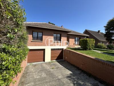 Acheter Maison 125 m2 Vendin-le-vieil