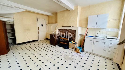 Annonce Vente 4 pices Maison Saint-venant 62