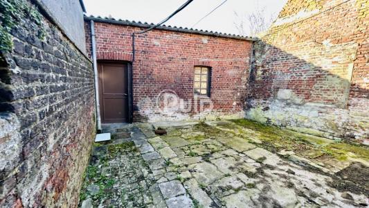 Acheter Maison Saint-venant 95900 euros
