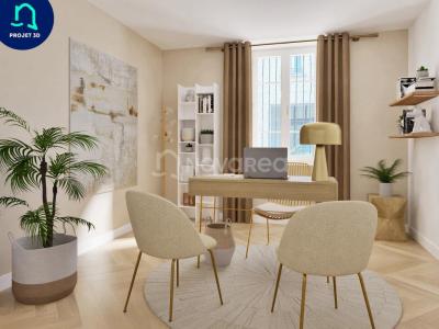 Louer Bureau Pau Pyrenees atlantiques