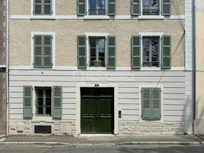 Louer Bureau Pau 6600 euros