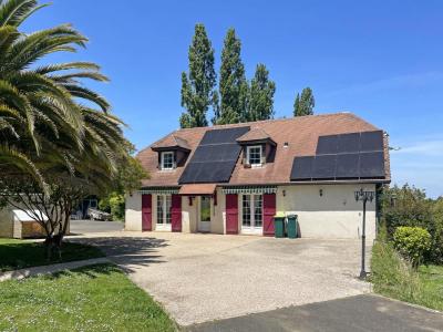 For sale Doazon 5 rooms 159 m2 Pyrenees atlantiques (64370) photo 0