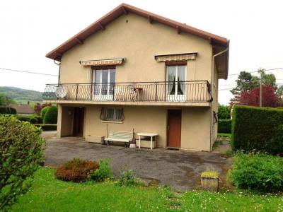 For sale Saint-joseph-de-riviere 3 rooms 77 m2 Isere (38134) photo 2