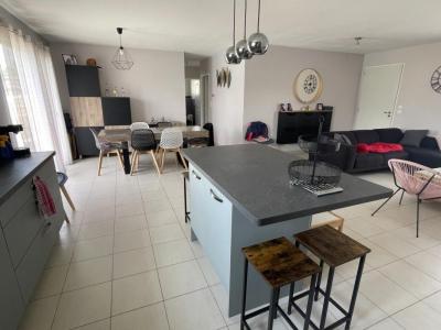 Acheter Maison 92 m2 Ambares-et-lagrave
