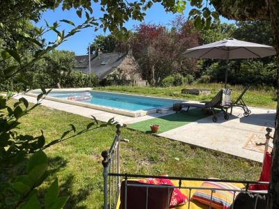 For sale Baden 6 rooms 150 m2 Morbihan (56870) photo 1