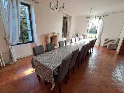 Annonce Vente Prestige Ecommoy 72