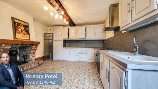 Annonce Vente Maison Solesmes 59