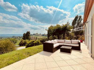 Acheter Prestige 245 m2 Villeneuve-sur-lot