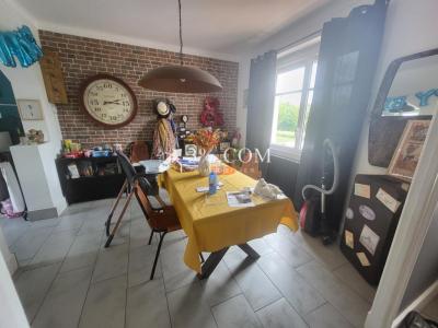 Annonce Vente 6 pices Maison Dombasle-sur-meurthe 54