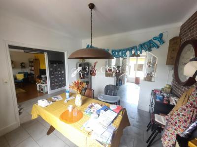 Acheter Maison 120 m2 Dombasle-sur-meurthe