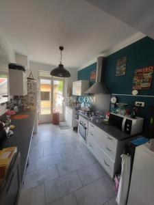 Acheter Maison Dombasle-sur-meurthe Meurthe et moselle