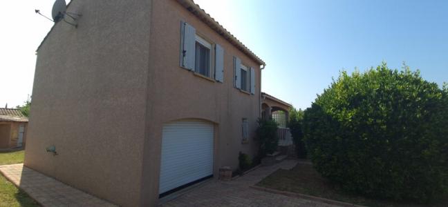 Annonce Vente 5 pices Maison Istres 13