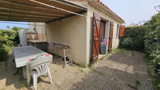 Annonce Vente 3 pices Appartement Fleury 11